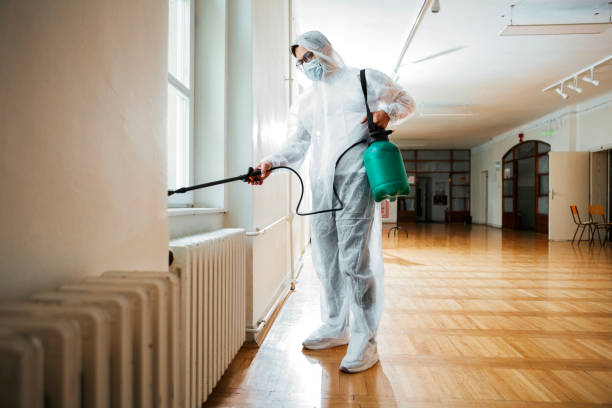 Best Pest Control for Multi-Family Homes  in Rockland, ME